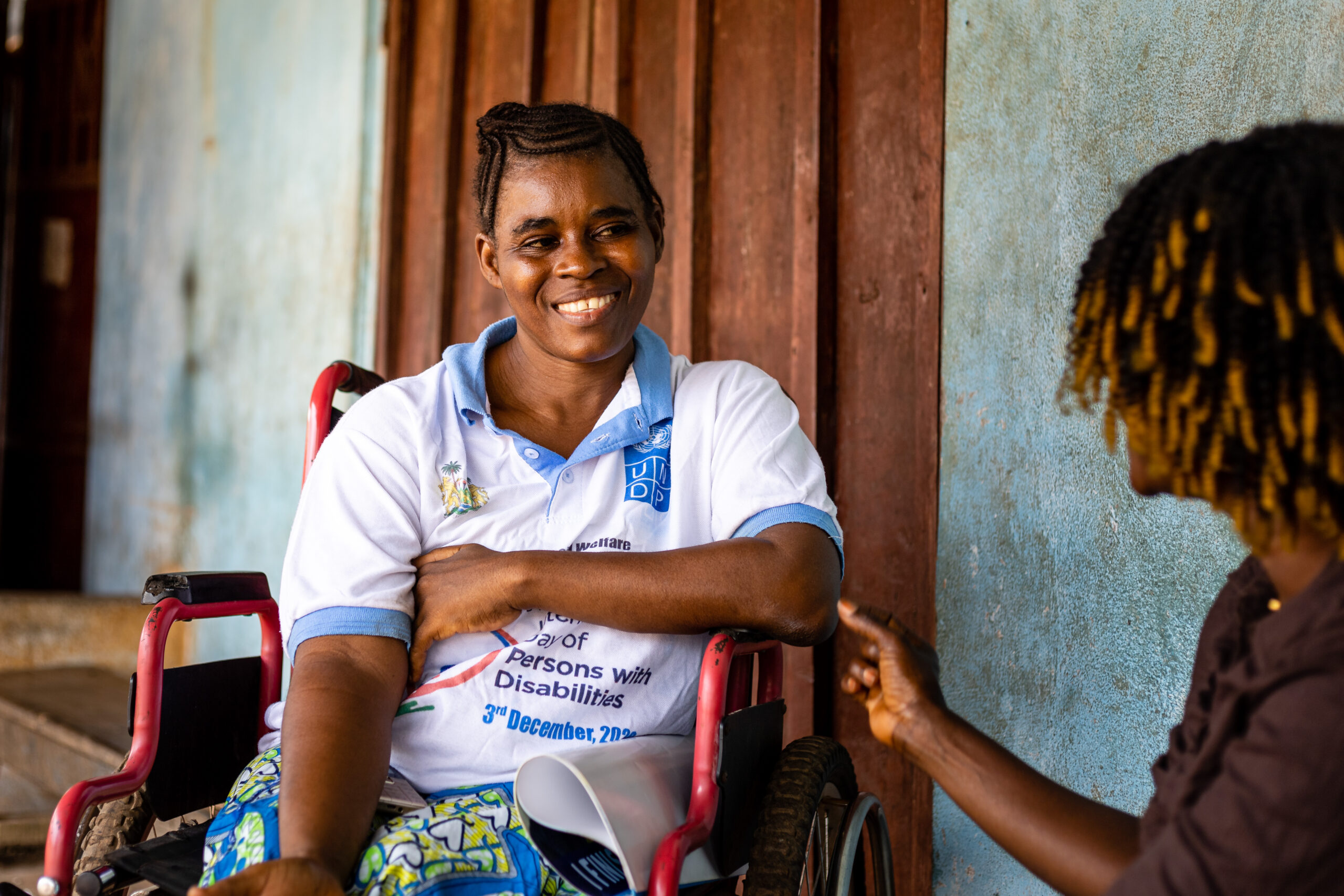 Access for Everybody: Resources for disability-inclusive abortion and contraceptive care