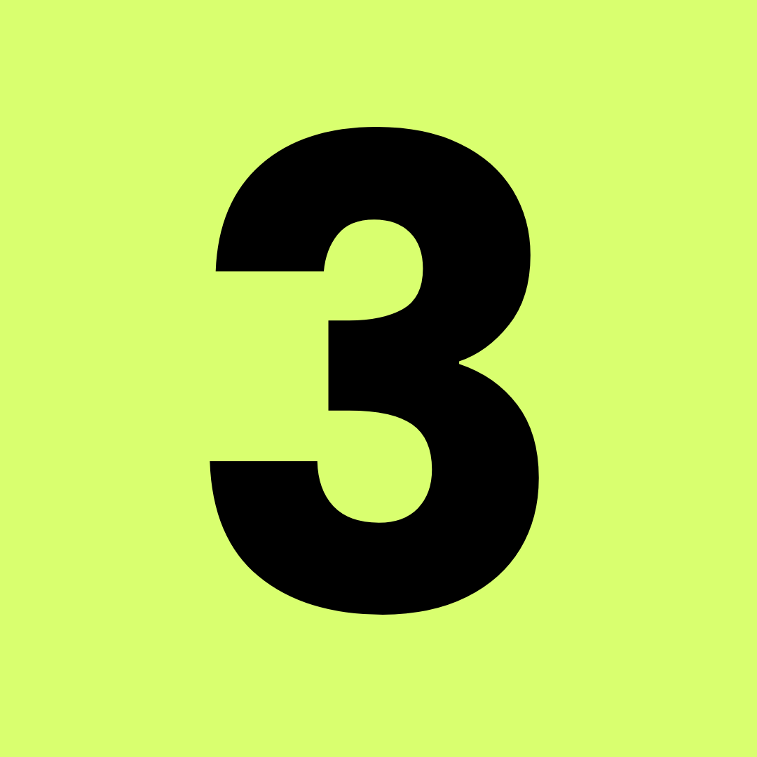 3