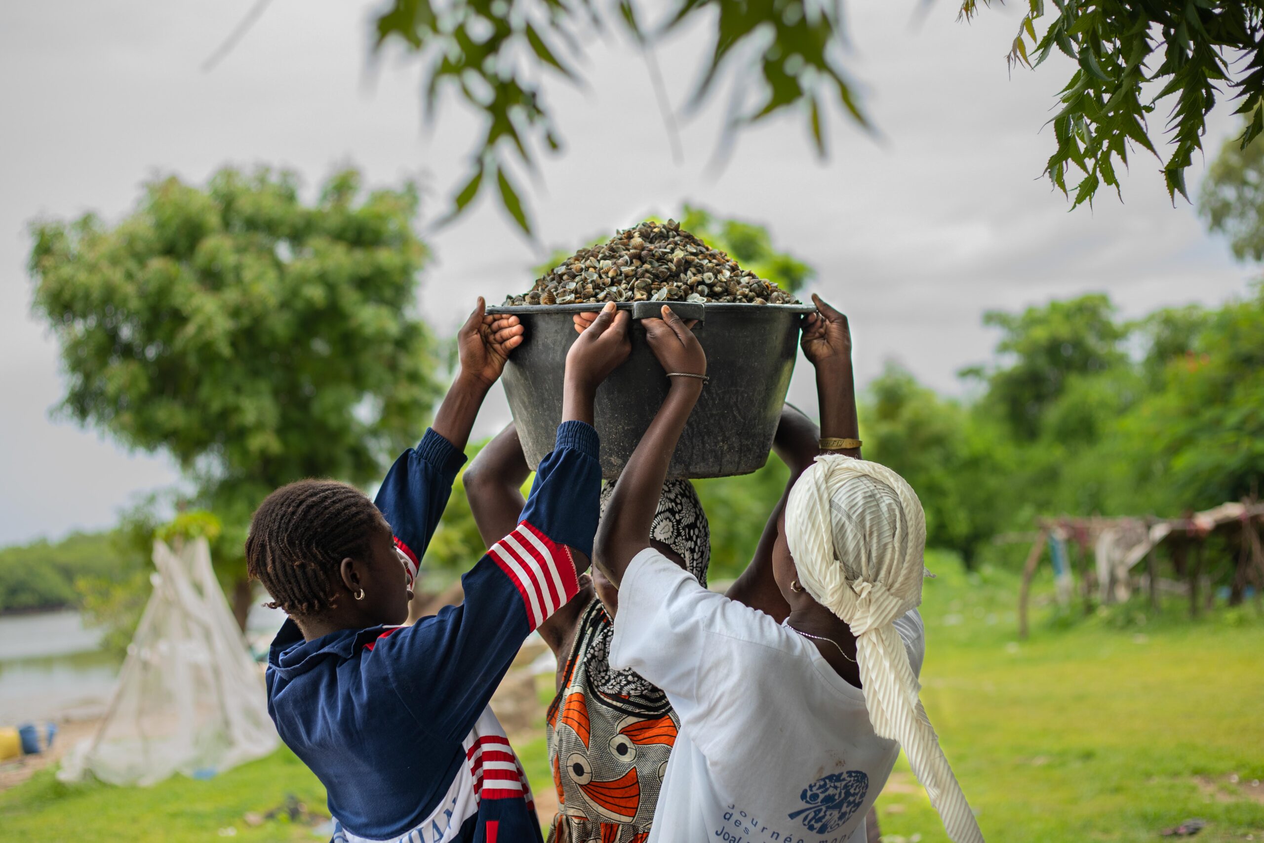 MSI Reproductive Choices - Senegal - September 2021